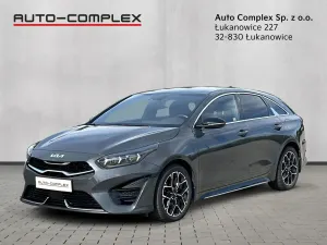 Kia Ceed 2023