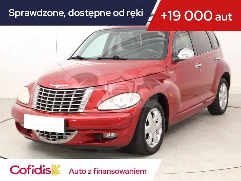 Chrysler PT Cruiser 2003