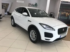 Jaguar E-Pace 2.0 i4D AWD 2019