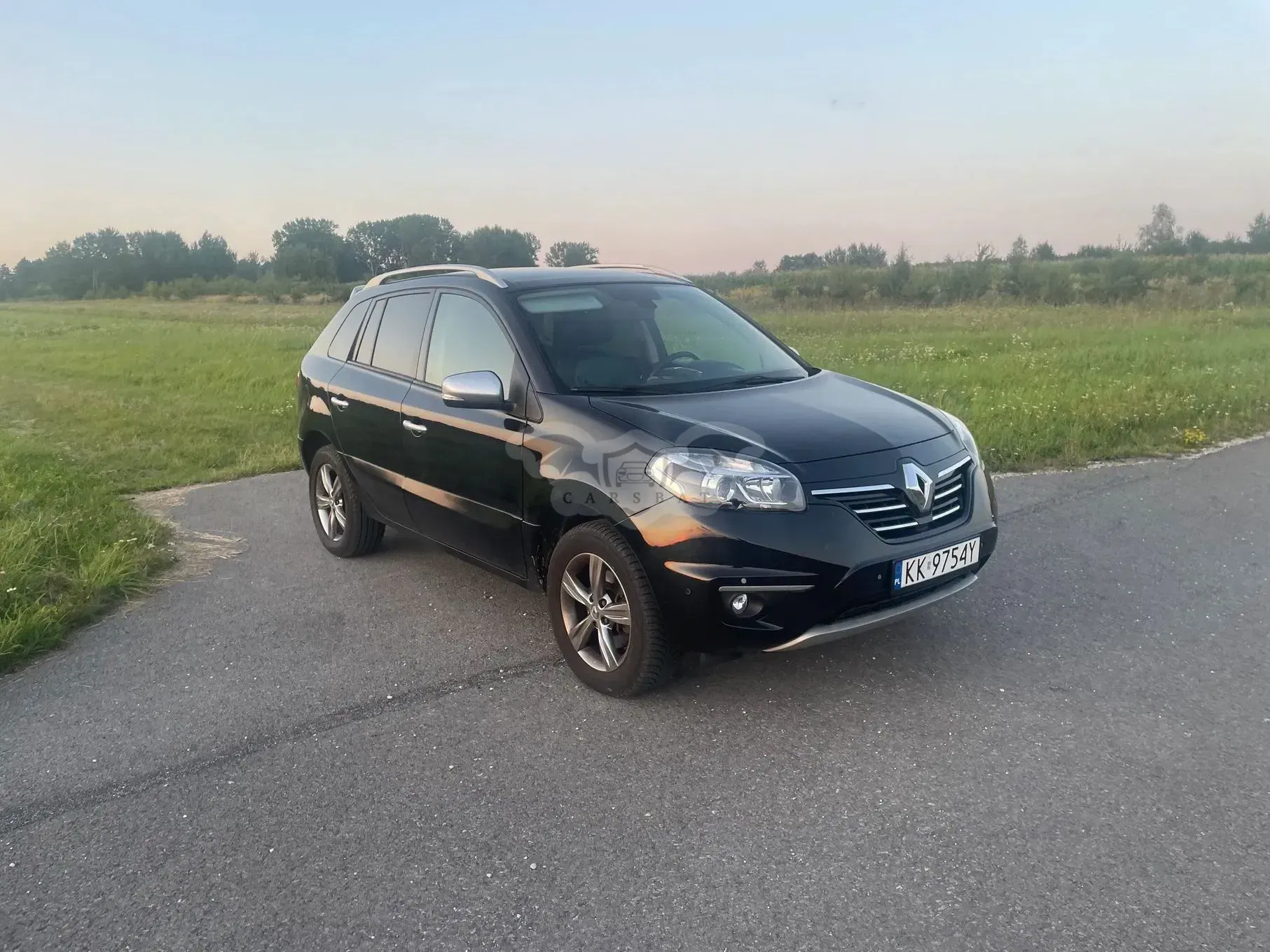 Renault Koleos I (2006-2016) dCi 150 FAP 4x4 Bose Edition 2013