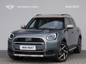 Mini Countryman 2025