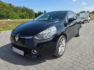 Renault Clio IV (2012-2018) 2014