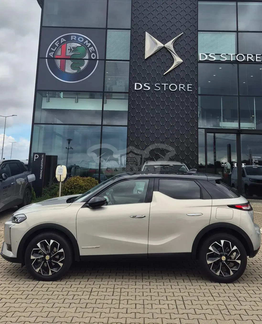 DS DS3 2026