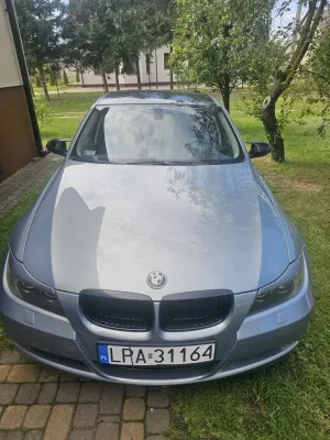 BMW 3 Series E90/E91/E92/E93 (2005-2012) 2005