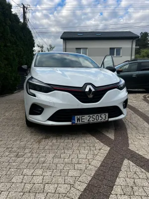 Renault Clio V (2019-2025) 1.0 TCe Zen 2020