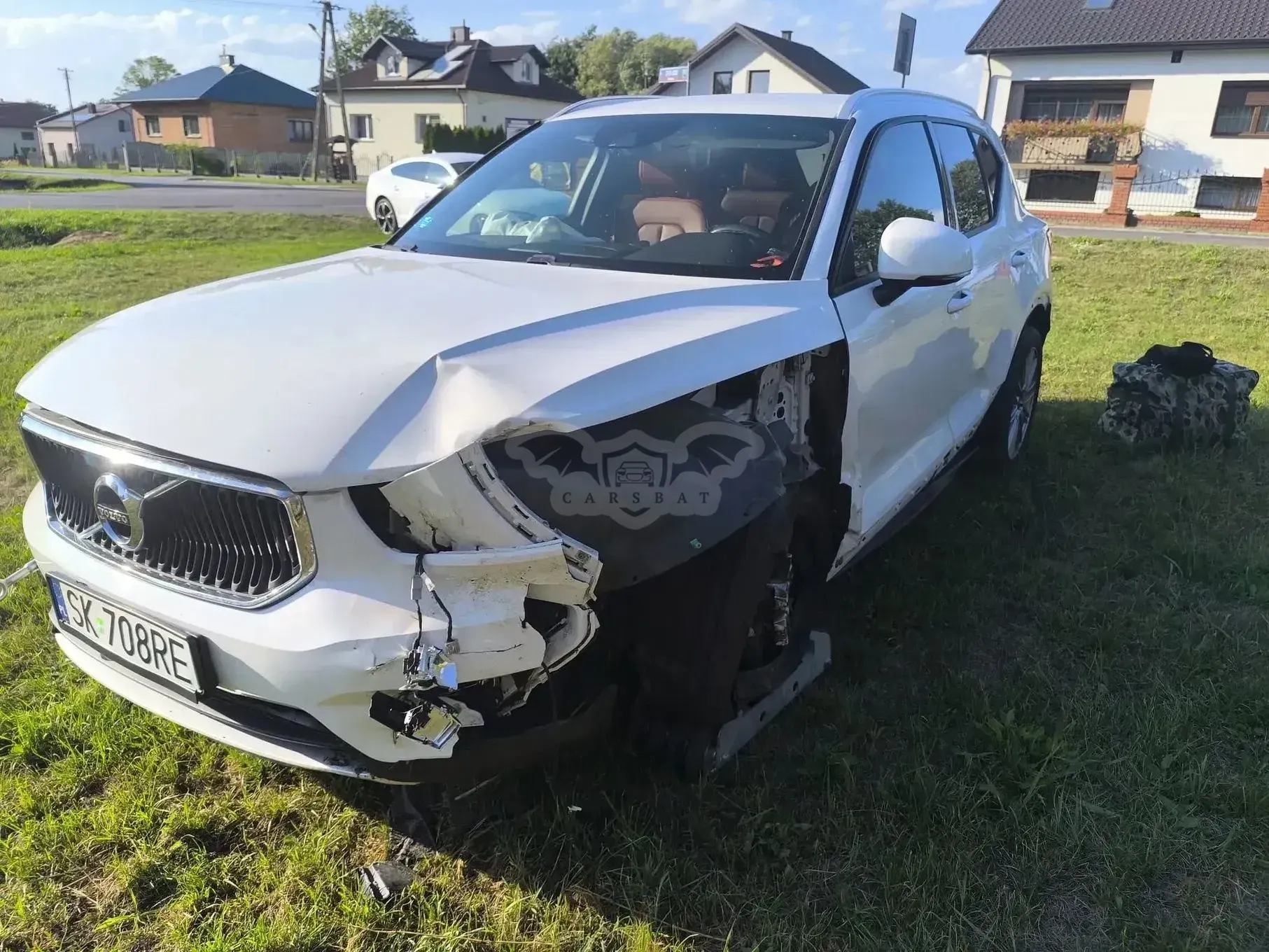 Volvo XC40 T5 AWD Momentum 2018