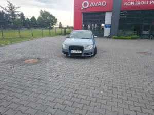Audi A4 B7 (2004-2007) 2007