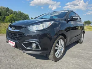 Hyundai ix35 2010