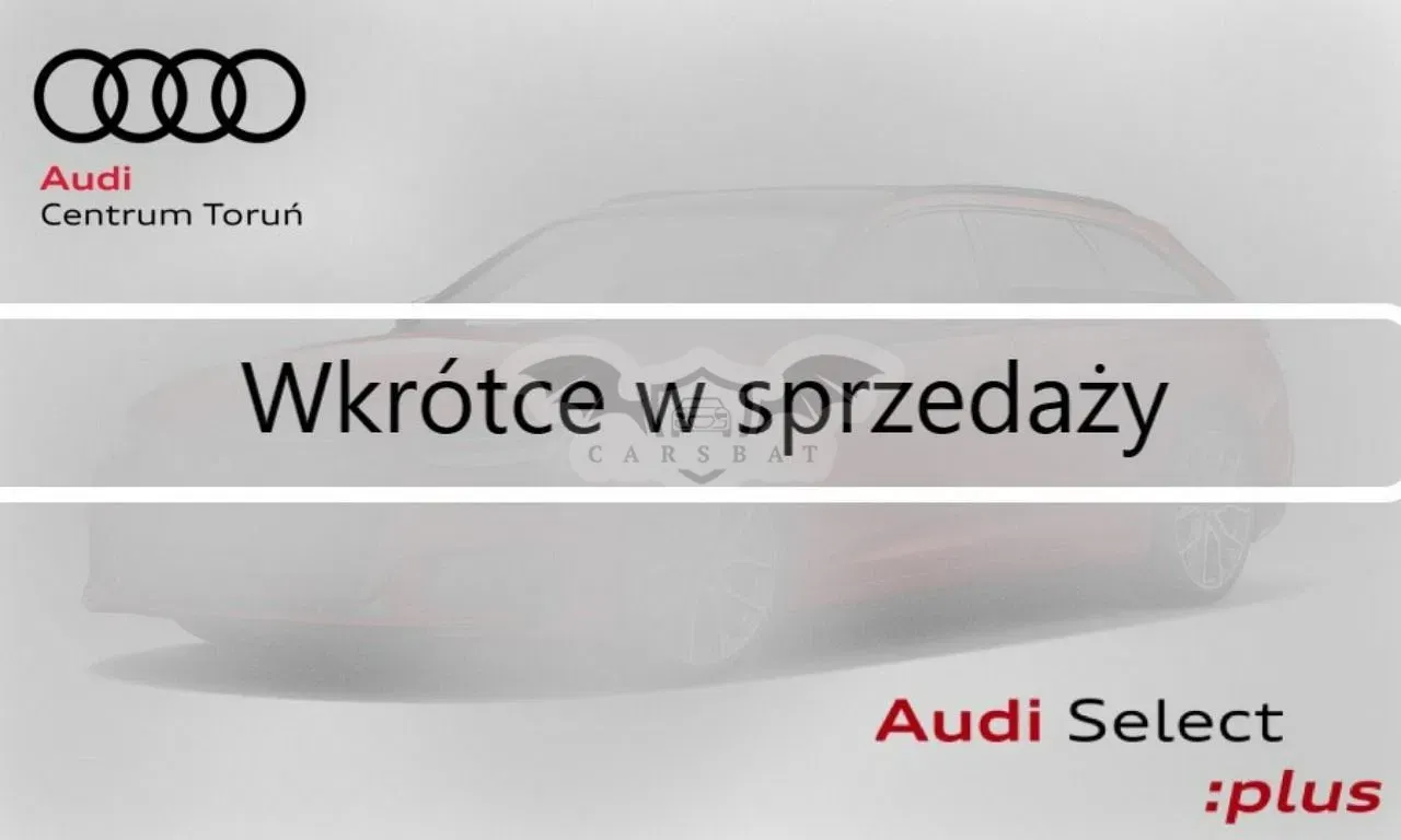 Audi A4 B9 (2015-) 45 TFSI mHEV Quattro Advanced S tronic 2019