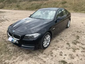 BMW 5 Series F10/F11 (2009-2017) 520d xDrive 2015