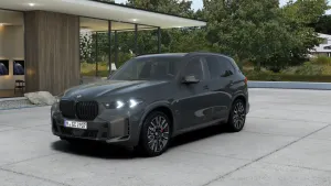 BMW X5 G05 (2018-) xDrive40d mHEV sport 2026