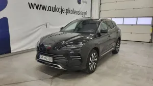 BYD Seal 2025