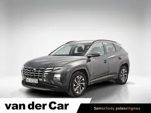 Hyundai Tucson IV (2020-) 1.6 T-GDi 48V Smart 2WD DCT 2023