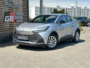 Toyota C-HR 1.8 Hybrid Comfort 2025