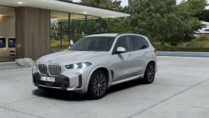 BMW X5 G05 (2018-) 2026