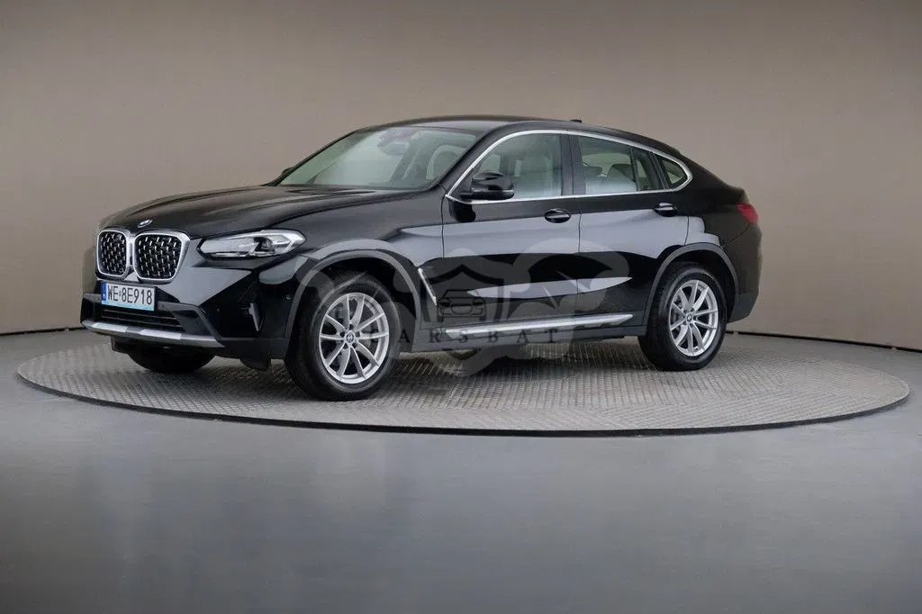 BMW X4 G02 (2018-) 2023