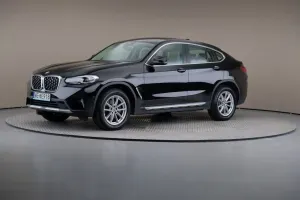 BMW X4 G02 (2018-) 2023