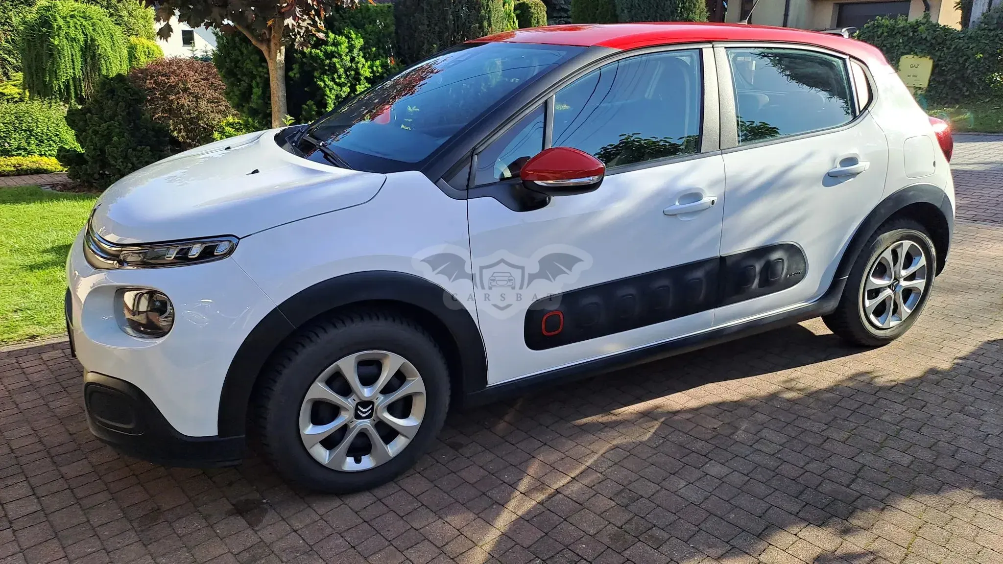 Citroën C3 III (2016-2024) 1.2 PureTech Feel Pack 2019