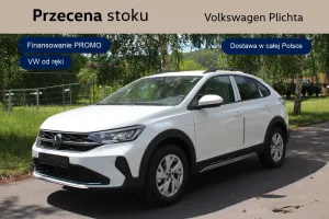 Volkswagen Taigo 1.0 TSI Pure DSG 2026