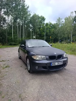 BMW 1 Series E81/E87 (2004-2013) 2006