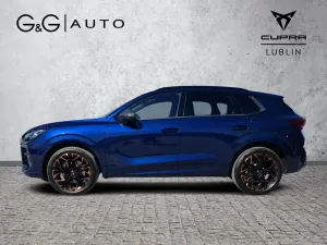 Cupra Terramar 2026