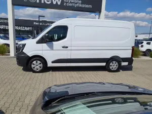 Renault Master 2024