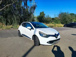 Renault Clio IV (2012-2018) 1.2 16V Zen 2014