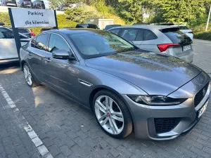 Jaguar XE 2.0 D180 R-Dynamic S 2019