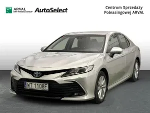 Toyota Camry 2.5 Hybrid Comfort CVT 2021