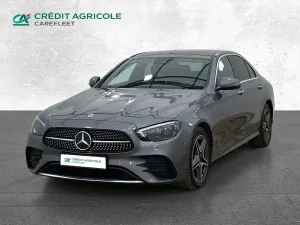 Mercedes-Benz E W213 (2016-2023) 2023