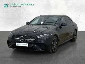 Mercedes-Benz E W213 (2016-2023) 2023