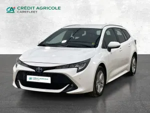Toyota Corolla Seria E21 (2019-) 2022