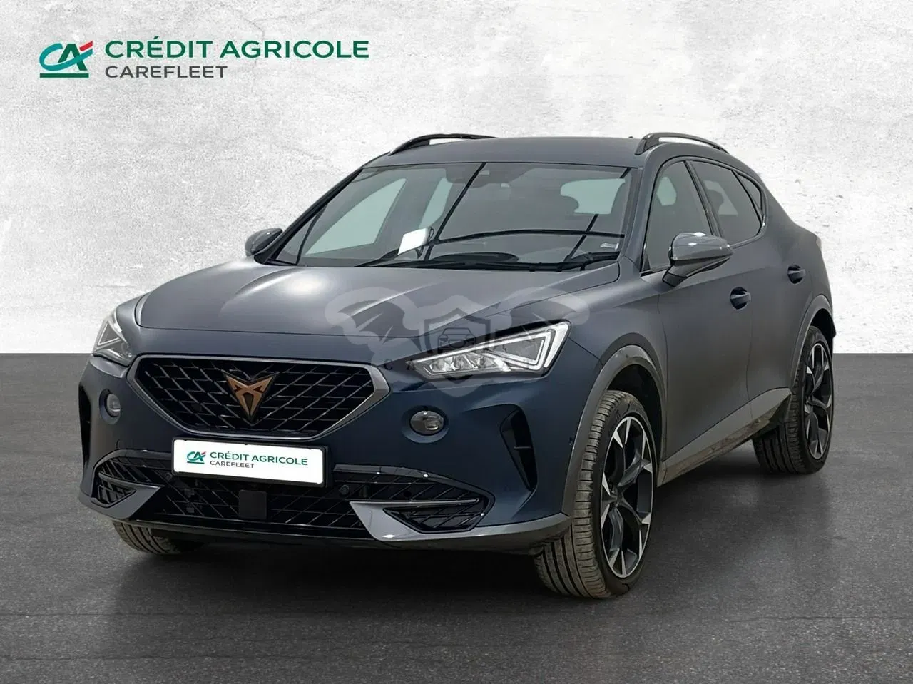 Cupra Formentor 2023