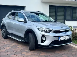 Kia Stonic 1.0 T-GDI 120 Platinum Edition 2019