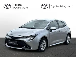 Toyota Corolla Seria E21 (2019-) 2023