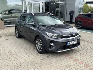 Kia Stonic 1.4 XL 2018