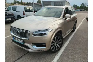 Volvo XC90 II (2014-) 2023