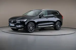 Volvo XC60 II (2017-) 2021