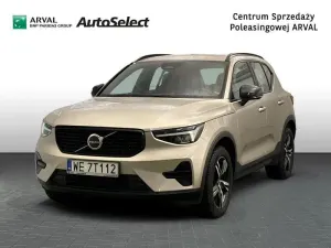 Volvo XC40 B3 Plus Dark 2023