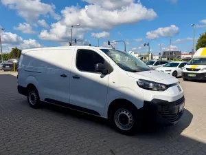 Fiat Scudo 2024