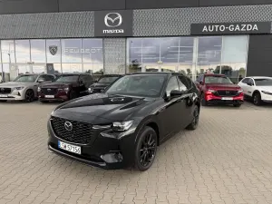 Mazda CX-60 3.3 D mHEV Homura Plus AWD 2025