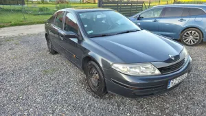 Renault Laguna II (2001-2007) 1.6 16V Authentique 2003