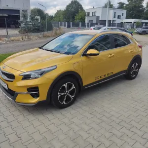 Kia XCeed 1.6 GDI PHEV L DCT 2020