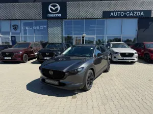 Mazda CX-30 2.0 mHEV Homura Plus AWD 2026