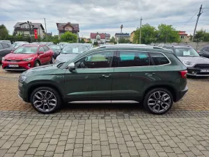 Skoda Karoq 2.0 TDI SCR 4x4 Scout DSG 2019