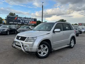 Suzuki Grand Vitara II (2005-2015) 1.9 DDiS Comfort 2006