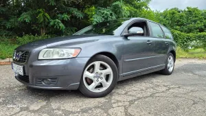 Volvo V50 DPF D2 Momentum 2010