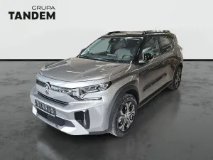 Citroën C3 Aircross 2026