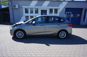 BMW 2 Series 2016