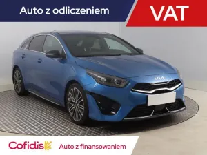Kia Ceed 2024